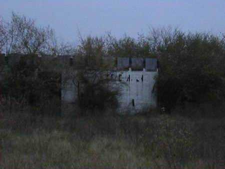 Tri-City Dragway - Bldg Now From Fred Militello (newer photo)